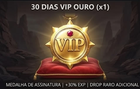 VIP Ouro